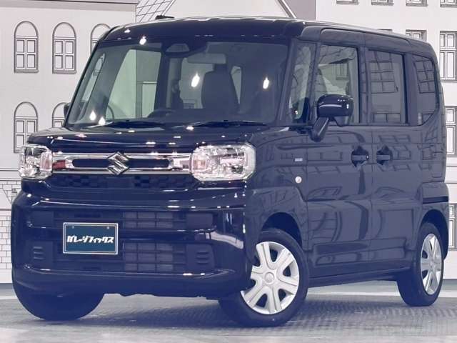 スズキ スペーシア ６６０ ハイブリッド Ｘ ４ＷＤ R8年 (甲信越・北陸) 99