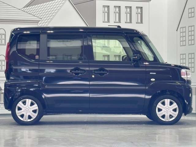 スズキ スペーシア ６６０ ハイブリッド Ｘ ４ＷＤ R8年 (甲信越・北陸) 99