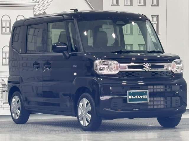 スズキ スペーシア ６６０ ハイブリッド Ｘ ４ＷＤ R8年 (甲信越・北陸) 99