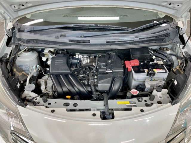 日産 ノート １．２ ライダー エマージェンシーブレーキ パッケージ ４ＷＤ H26年 () 99