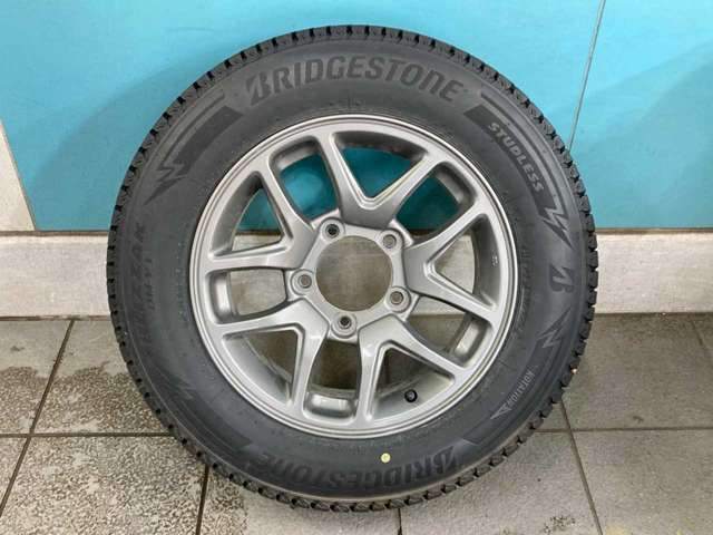 スズキ ジムニー ６６０ ＸＣ ４ＷＤ R5年 () 99