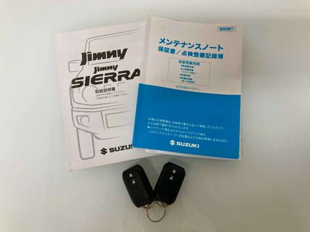 スズキ ジムニー ６６０ ＸＣ ４ＷＤ R5年 () 99