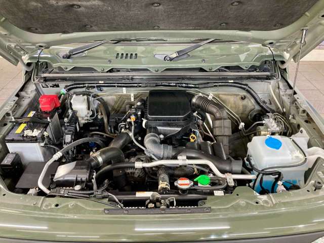 スズキ ジムニー ６６０ ＸＣ ４ＷＤ R5年 () 99