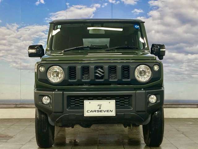 スズキ ジムニー ６６０ ＸＣ ４ＷＤ R5年 () 99
