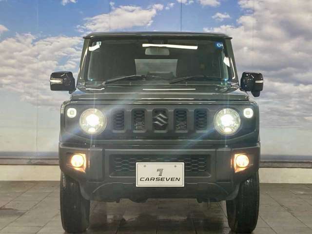 スズキ ジムニー ６６０ ＸＣ ４ＷＤ R5年 () 99