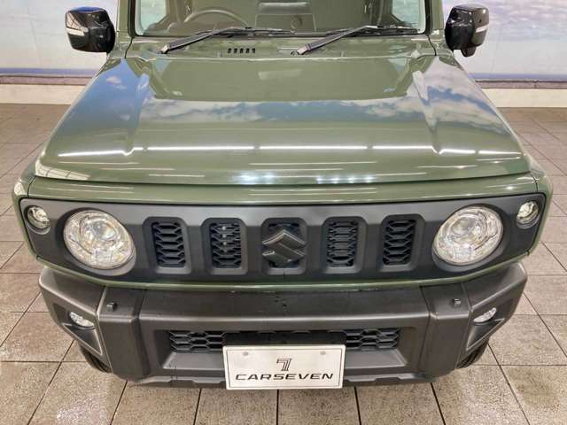 スズキ ジムニー ６６０ ＸＣ ４ＷＤ R5年 () 99