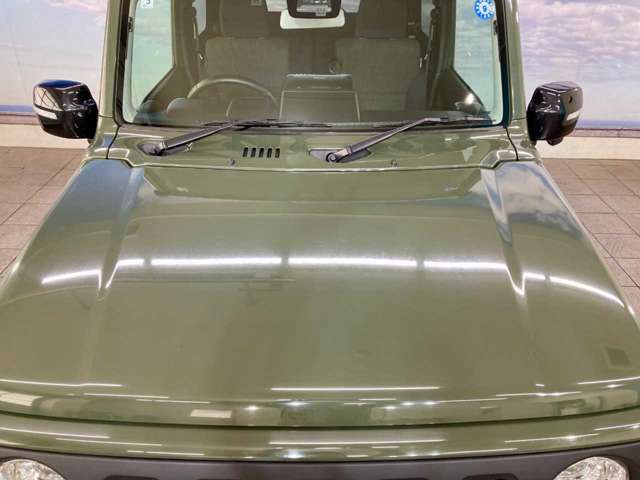 スズキ ジムニー ６６０ ＸＣ ４ＷＤ R5年 () 99
