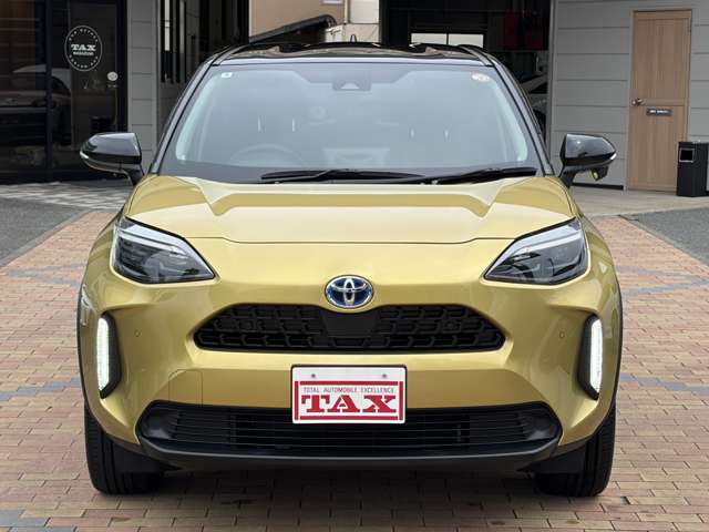 トヨタ ヤリスクロス　ハイブリッド １．５ ハイブリッド Ｚ Ｅ－ＦＯＵＲ ４ＷＤ R2年 () 99