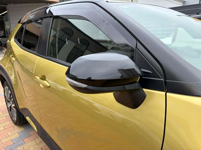 トヨタ ヤリスクロス　ハイブリッド １．５ ハイブリッド Ｚ Ｅ－ＦＯＵＲ ４ＷＤ R2年 () 99