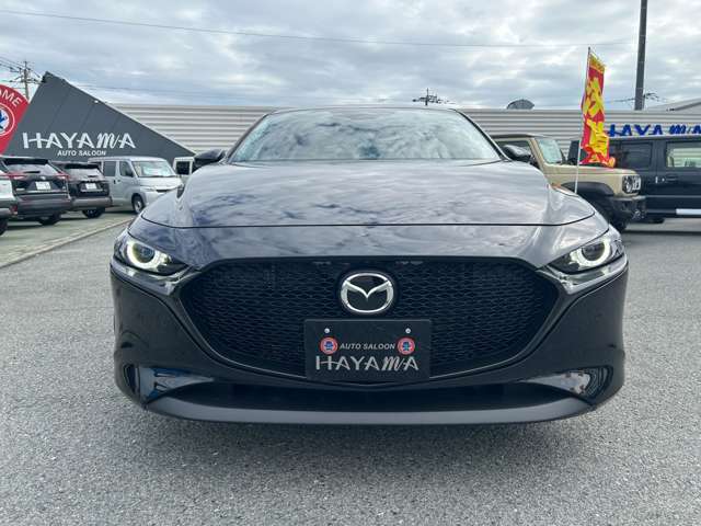 マツダ ＭＡＺＤＡ３　ファストバック ２．０ ２０Ｓ レトロスポーツエディション R8年 () 99