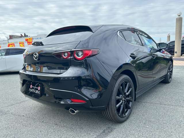 マツダ ＭＡＺＤＡ３　ファストバック ２．０ ２０Ｓ レトロスポーツエディション R8年 () 99