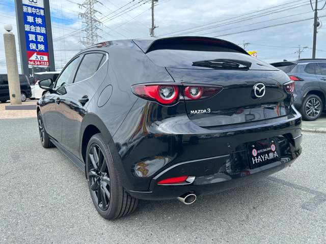 マツダ ＭＡＺＤＡ３　ファストバック ２．０ ２０Ｓ レトロスポーツエディション R8年 () 99