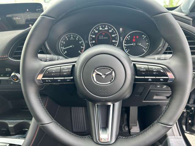 マツダ ＭＡＺＤＡ３　ファストバック ２．０ ２０Ｓ レトロスポーツエディション R8年 (九州・沖縄) 99
