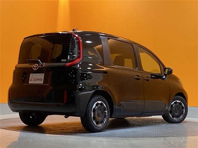 トヨタ シエンタ １．５ Ｚ R7年 (近畿) 99