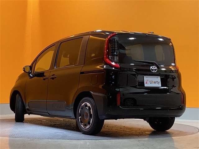 トヨタ シエンタ １．５ Ｚ R7年 (近畿) 99
