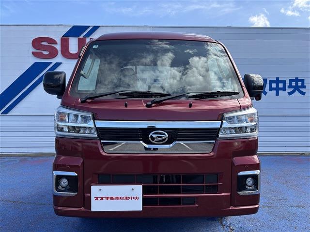 ダイハツ ハイゼットトラック ６６０ ジャンボ エクストラ ３方開 ４ＷＤ R8年 () 99