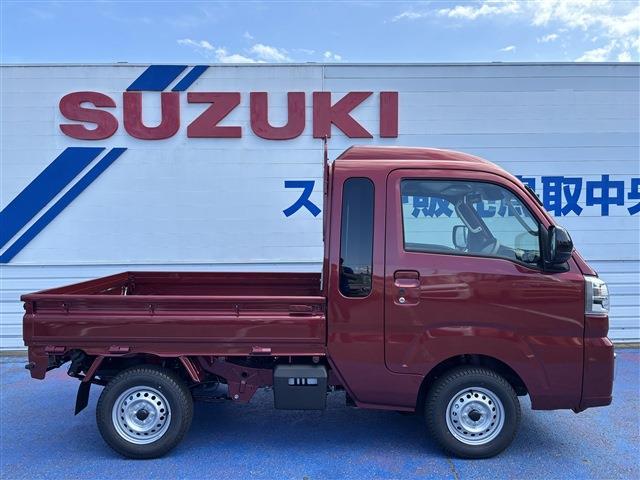 ダイハツ ハイゼットトラック ６６０ ジャンボ エクストラ ３方開 ４ＷＤ R8年 () 99