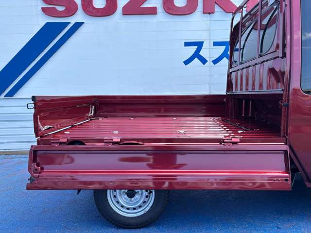 ダイハツ ハイゼットトラック ６６０ ジャンボ エクストラ ３方開 ４ＷＤ R8年 () 99