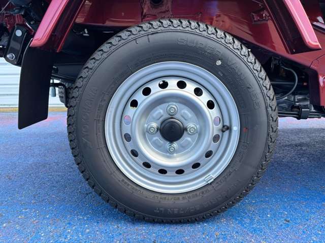 ダイハツ ハイゼットトラック ６６０ ジャンボ エクストラ ３方開 ４ＷＤ R8年 () 99