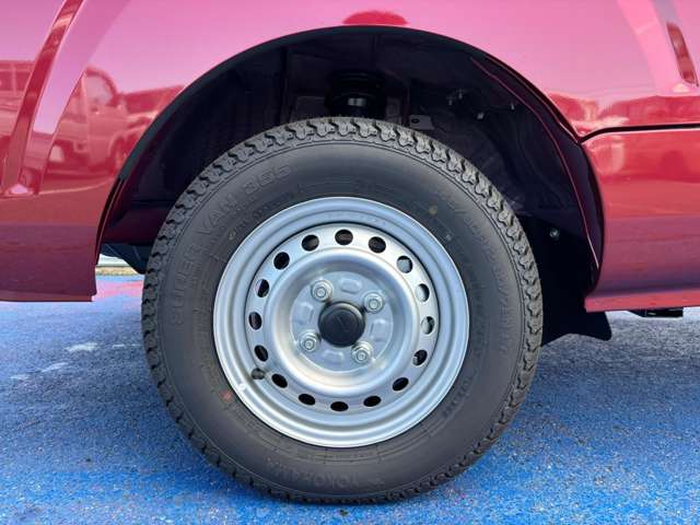ダイハツ ハイゼットトラック ６６０ ジャンボ エクストラ ３方開 ４ＷＤ R8年 () 99