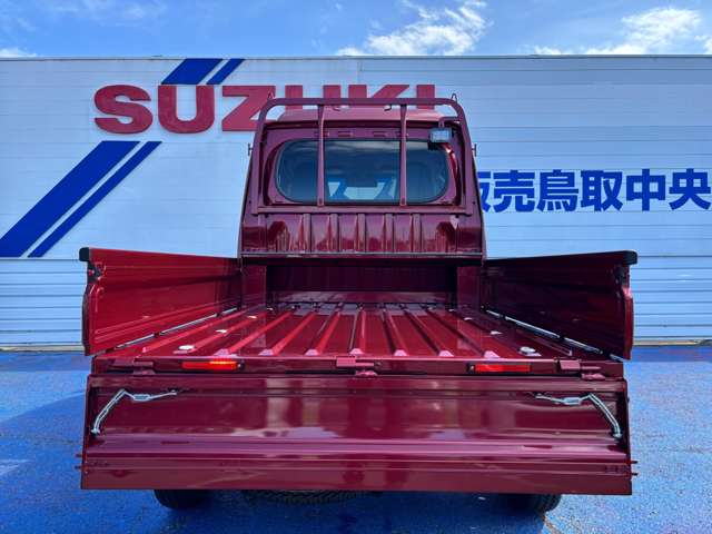 ダイハツ ハイゼットトラック ６６０ ジャンボ エクストラ ３方開 ４ＷＤ R8年 () 99