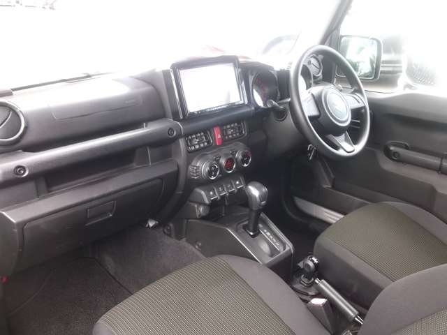 スズキ ジムニーシエラ １．５ ＪＬ ４ＷＤ H30年 (関東) 99