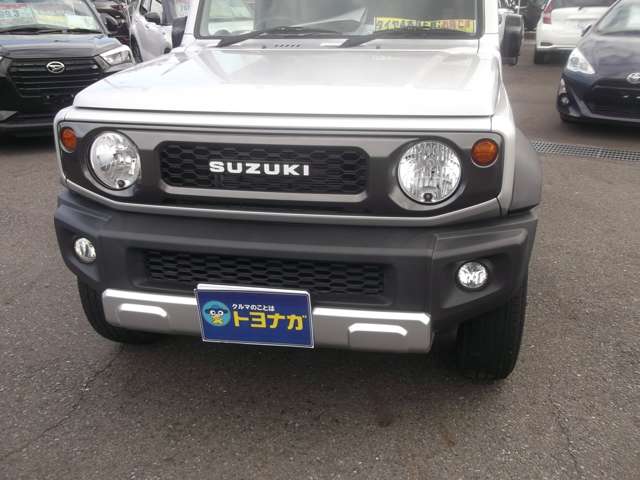 スズキ ジムニーシエラ １．５ ＪＬ ４ＷＤ H30年 (関東) 99