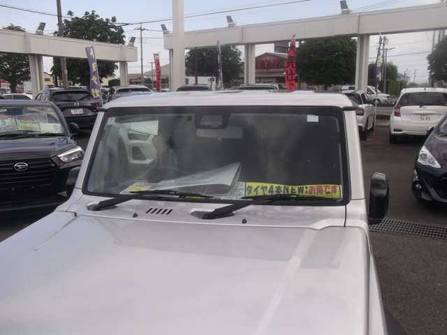 スズキ ジムニーシエラ １．５ ＪＬ ４ＷＤ H30年 (関東) 99