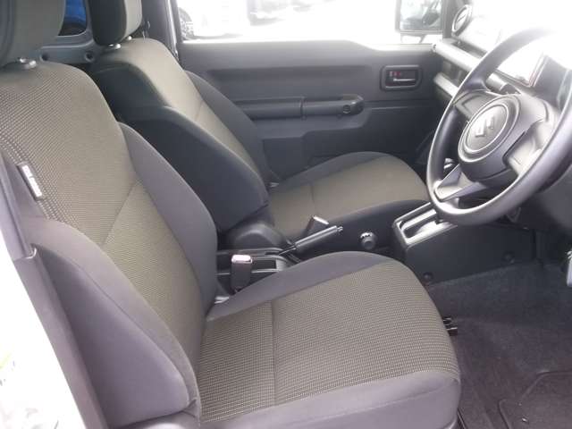 スズキ ジムニーシエラ １．５ ＪＬ ４ＷＤ H30年 (関東) 99