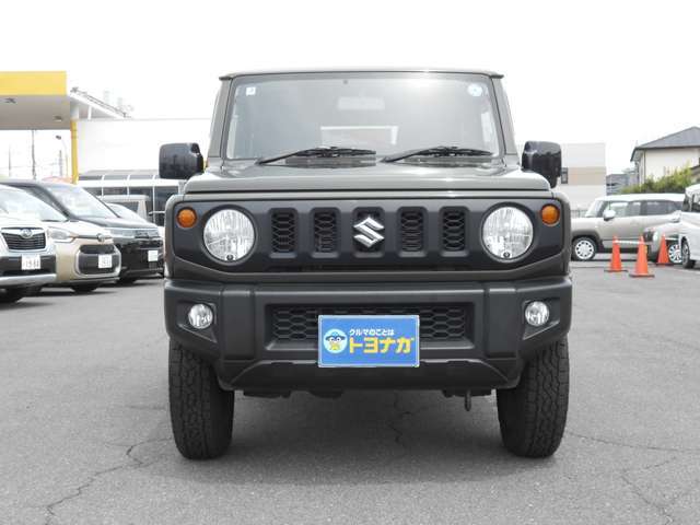 スズキ ジムニー ６６０ ＸＬ ４ＷＤ R3年 (関東) 99