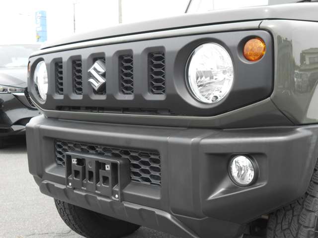 スズキ ジムニー ６６０ ＸＬ ４ＷＤ R3年 (関東) 99