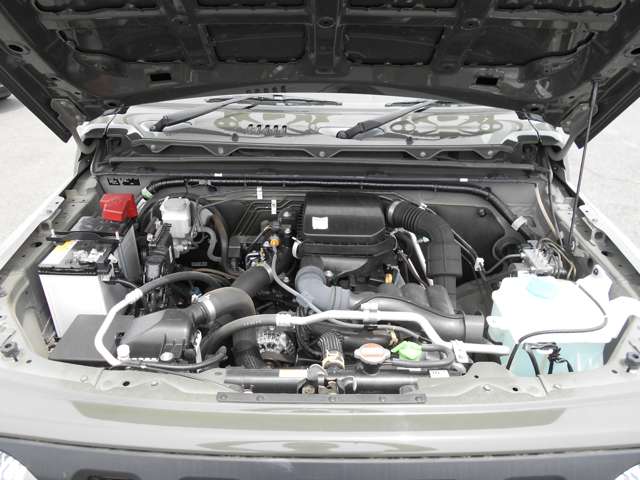 スズキ ジムニー ６６０ ＸＬ ４ＷＤ R3年 (関東) 99