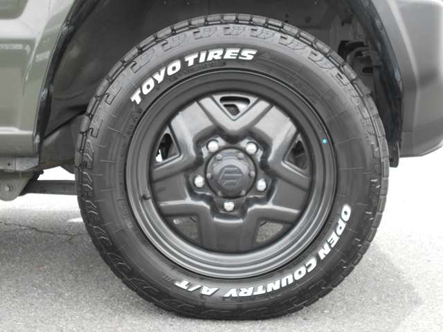 スズキ ジムニー ６６０ ＸＬ ４ＷＤ R3年 (関東) 99