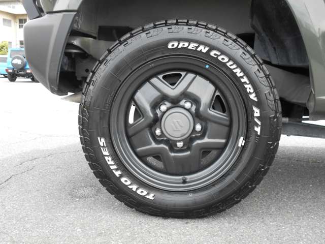 スズキ ジムニー ６６０ ＸＬ ４ＷＤ R3年 (関東) 99