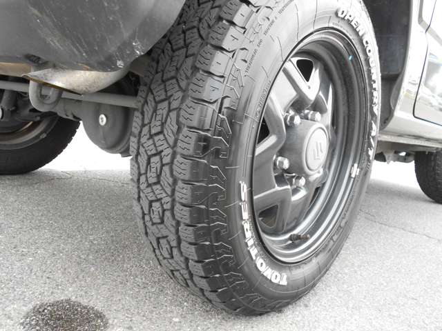 スズキ ジムニー ６６０ ＸＬ ４ＷＤ R3年 (関東) 99
