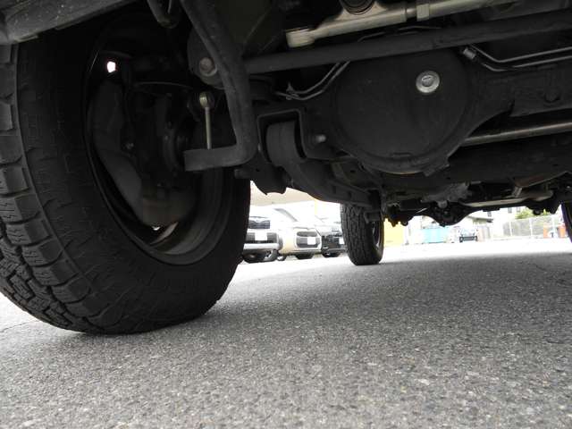 スズキ ジムニー ６６０ ＸＬ ４ＷＤ R3年 (関東) 99