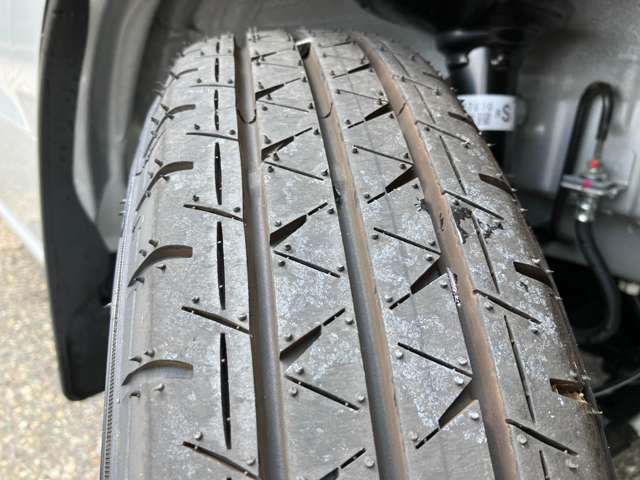 スズキ エブリイ ６６０ ＰＣ ハイルーフ ４ＷＤ R8年 (甲信越・北陸) 99