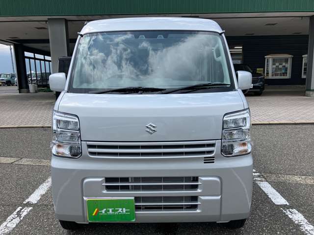 スズキ エブリイ ６６０ ＰＣ ハイルーフ ４ＷＤ R8年 (甲信越・北陸) 99