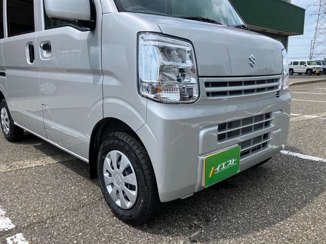 スズキ エブリイ ６６０ ＰＣ ハイルーフ ４ＷＤ R8年 (甲信越・北陸) 99