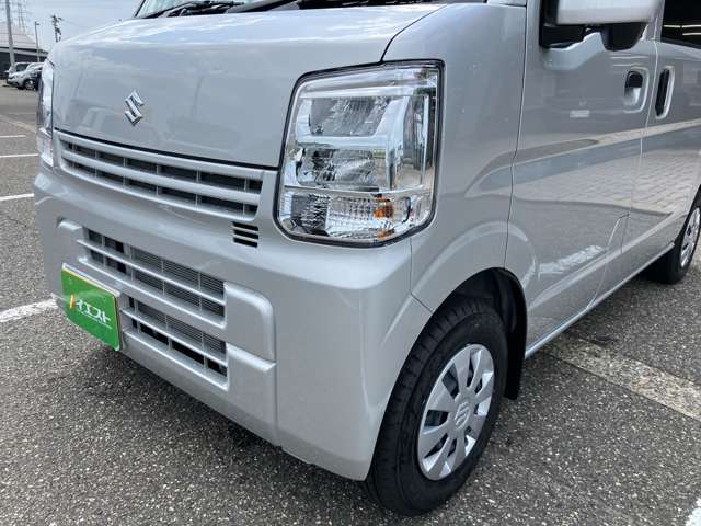 スズキ エブリイ ６６０ ＰＣ ハイルーフ ４ＷＤ R8年 (甲信越・北陸) 99