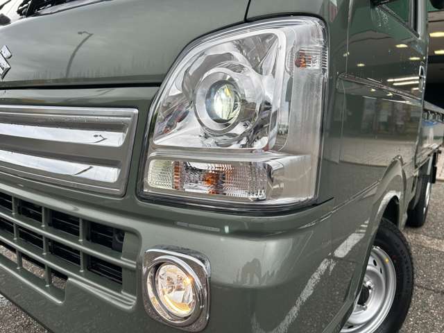 スズキ キャリイトラック ６６０ ＫＸ ３方開 ４ＷＤ R7年 (甲信越・北陸) 99