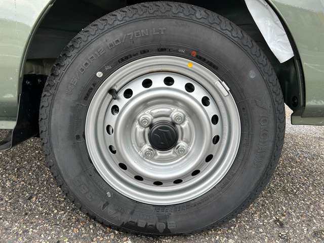 スズキ キャリイトラック ６６０ ＫＸ ３方開 ４ＷＤ R7年 (甲信越・北陸) 99