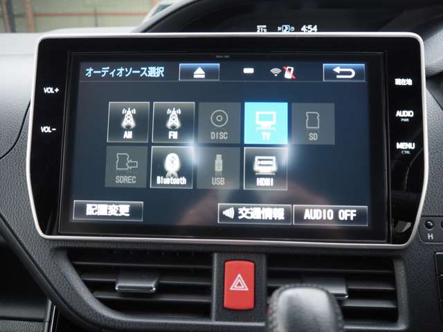 トヨタ ヴォクシー ２．０ ＺＳ H29年 () 99