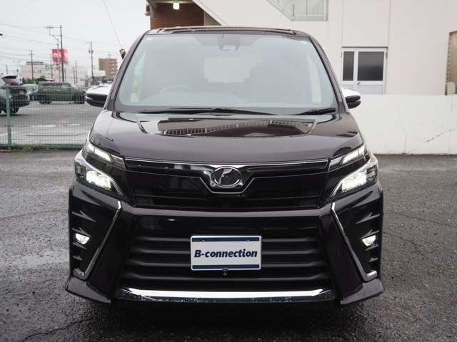 トヨタ ヴォクシー ２．０ ＺＳ H29年 () 99