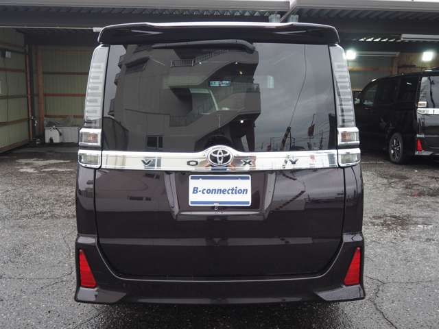 トヨタ ヴォクシー ２．０ ＺＳ H29年 () 99