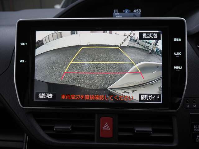 トヨタ ヴォクシー ２．０ ＺＳ H29年 () 99