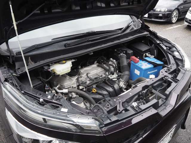 トヨタ ヴォクシー ２．０ ＺＳ H29年 () 99