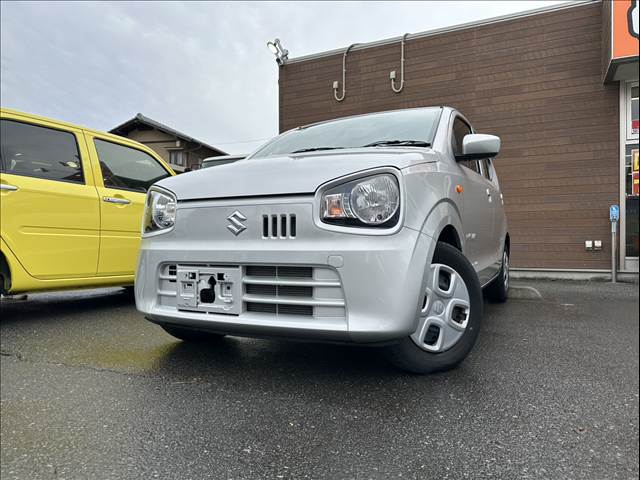 スズキ アルト ６６０ Ｌ R3年 (関東) 99