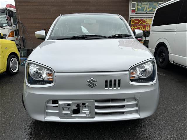 スズキ アルト ６６０ Ｌ R3年 (関東) 99