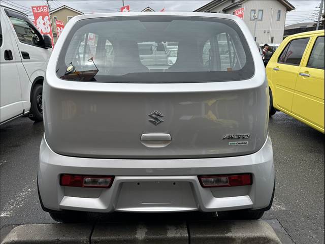 スズキ アルト ６６０ Ｌ R3年 (関東) 99